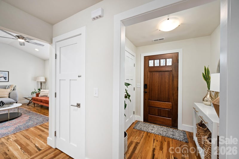 1048 Jenkins Valley Rd, Alexander, NC 28701