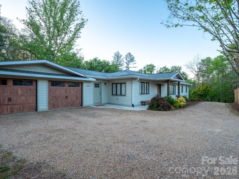 1048 Jenkins Valley Rd, Alexander, NC 28701