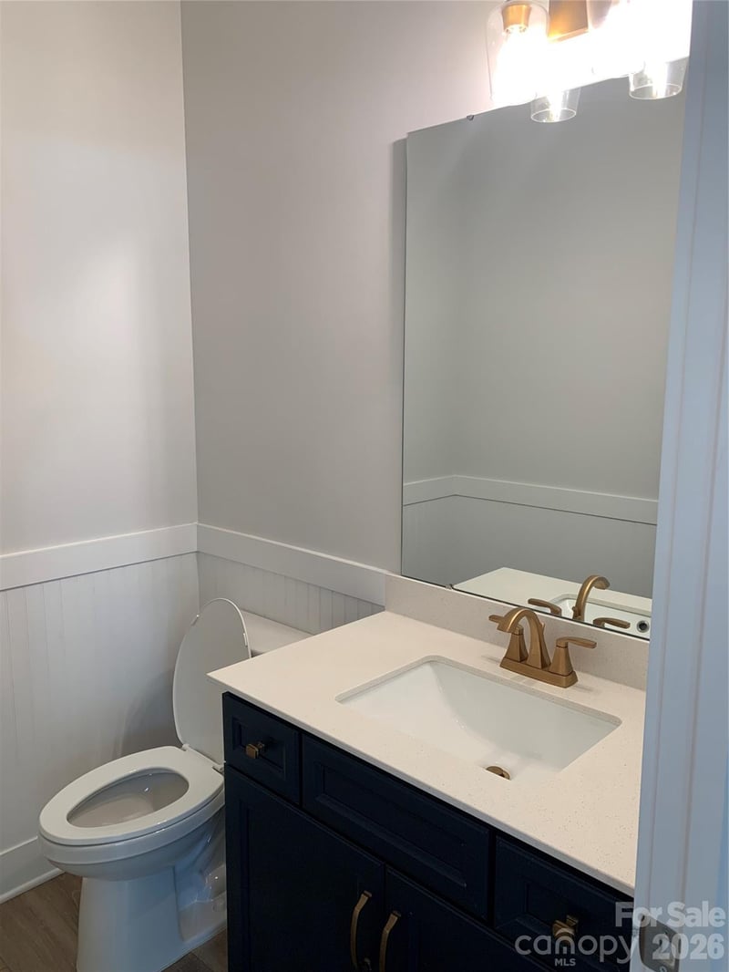 4005 Belle Landing Rd, Charlotte, NC 28270