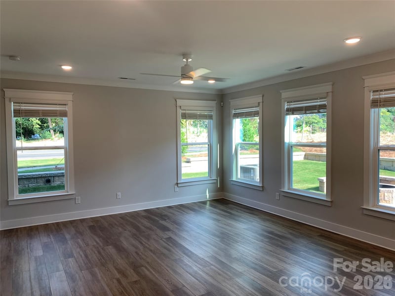 4005 Belle Landing Rd, Charlotte, NC 28270