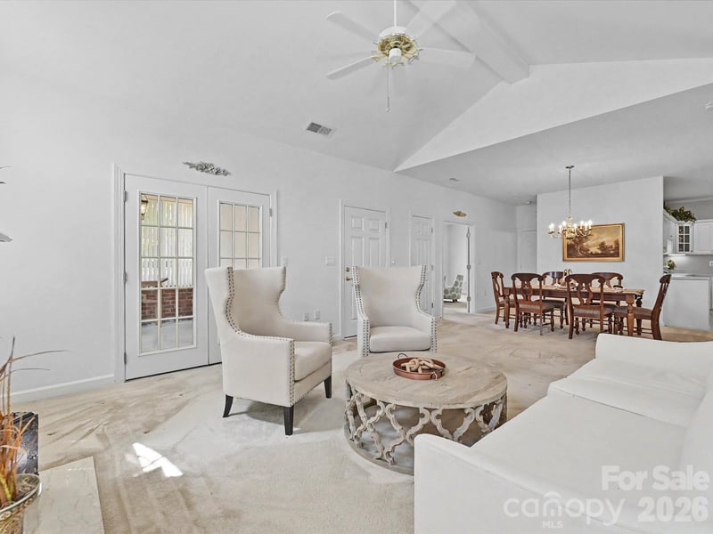 8655 Windsor Ridge Dr, Charlotte, NC 28277