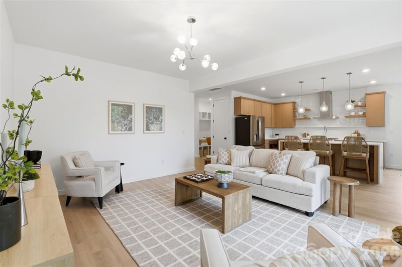 2822 Dogwood Ave, Charlotte, NC 28206