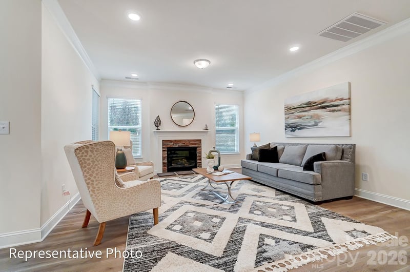728 Clovis St, Rock Hill, SC 29730