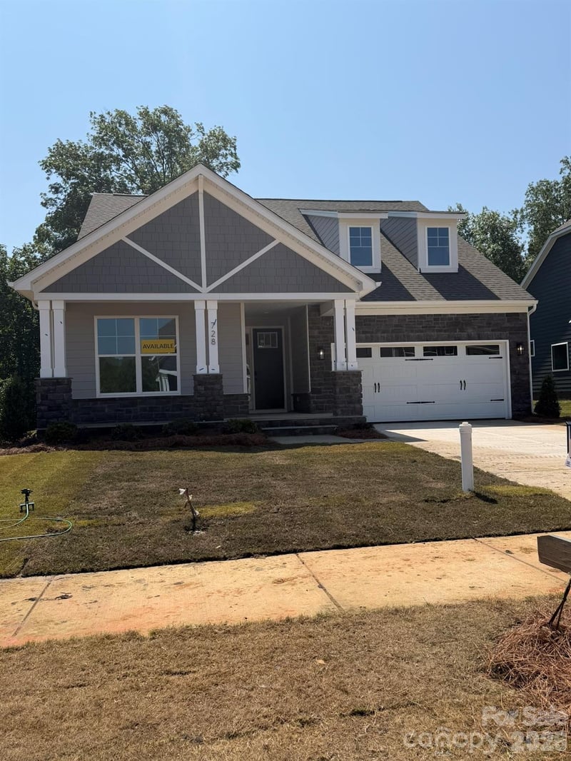 728 Clovis St, Rock Hill, SC 29730