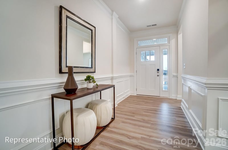728 Clovis St, Rock Hill, SC 29730