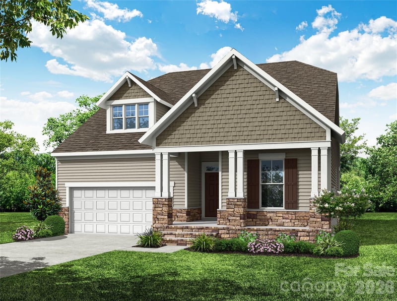 727 Clovis St, Rock Hill, SC 29730