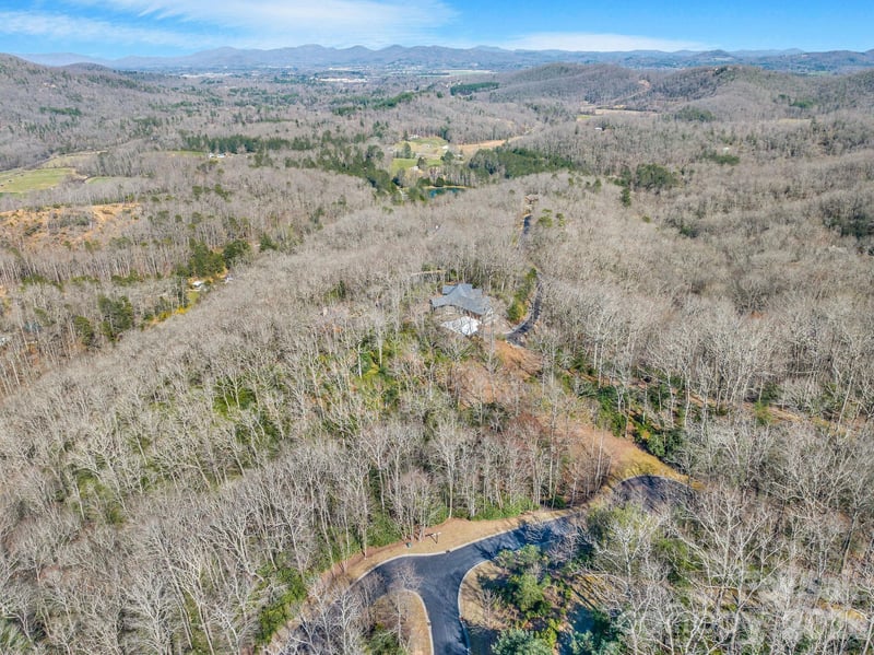 80 Running Deer Trl #80, Horse Shoe, NC 28742