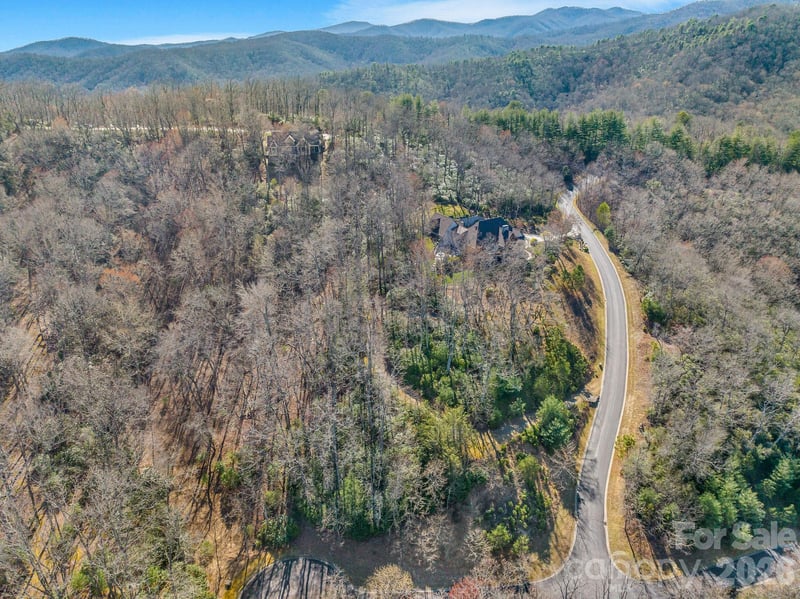 80 Running Deer Trl #80, Horse Shoe, NC 28742