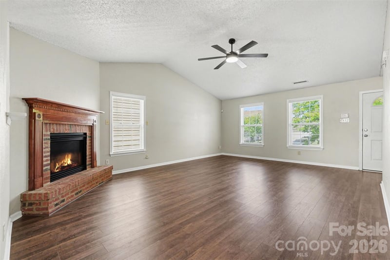 836 Chastain Ave, Concord, NC 28025