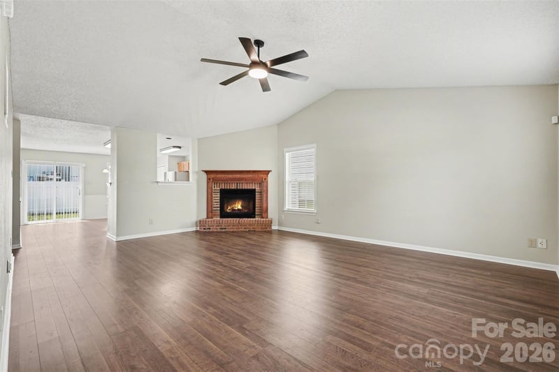 836 Chastain Ave, Concord, NC 28025