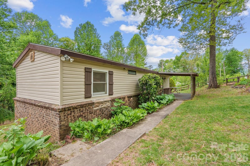 112 Hidden Forest Estate, Candler, NC 28715