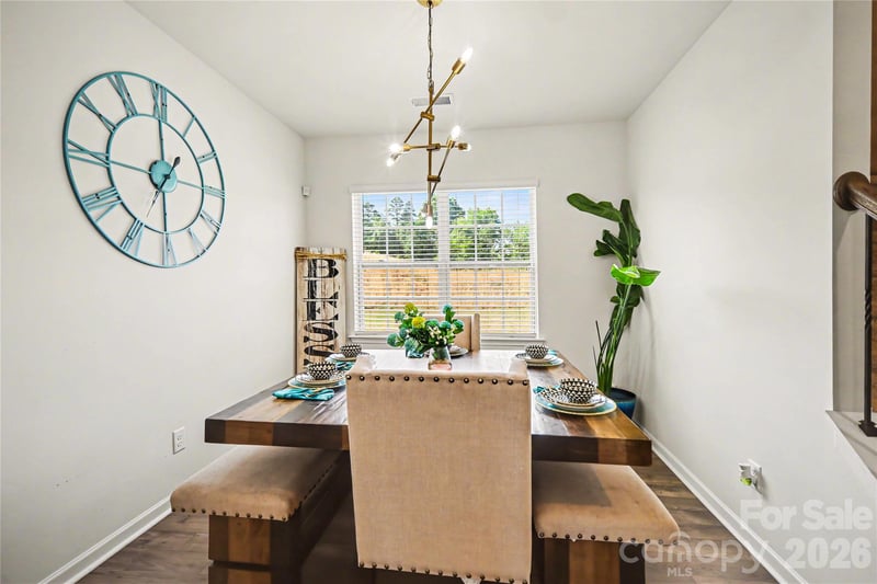 828 Larmore Ave, Charlotte, NC 28216