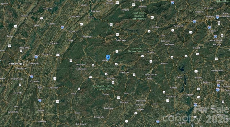 25 Short Oak Rn, Murphy, NC 28906