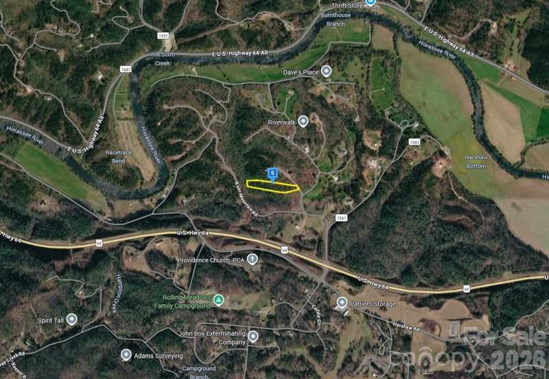 25 Short Oak Rn, Murphy, NC 28906