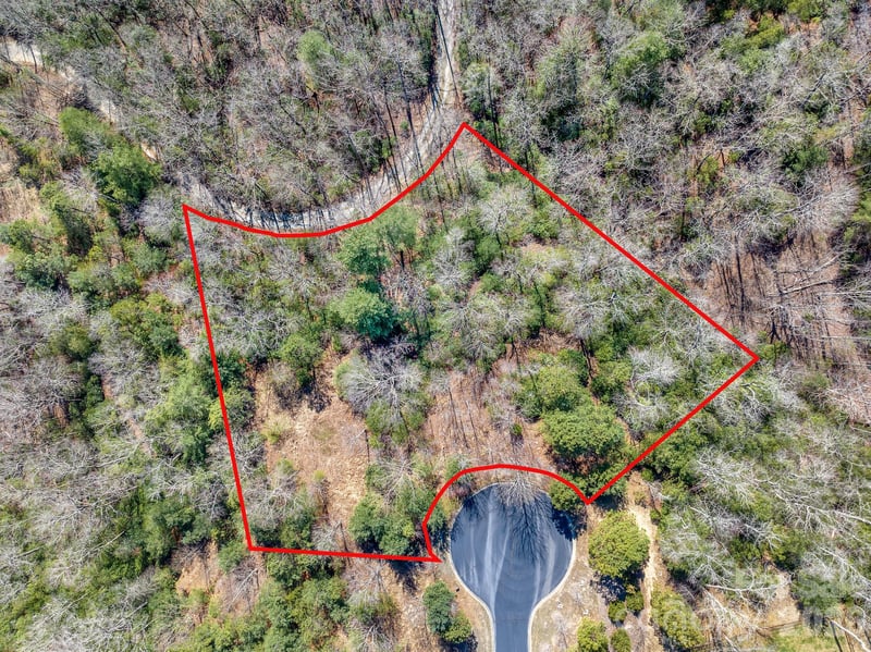 140 Woodhen Way #140, Horse Shoe, NC 28742