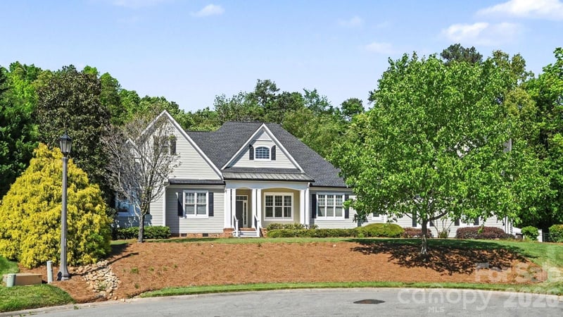 478 Mccoppin Ct, Concord, NC 28025