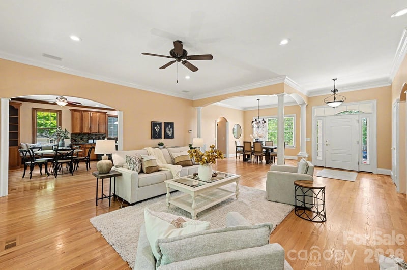 478 Mccoppin Ct, Concord, NC 28025