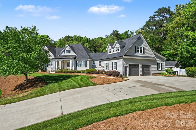 478 Mccoppin Ct, Concord, NC 28025
