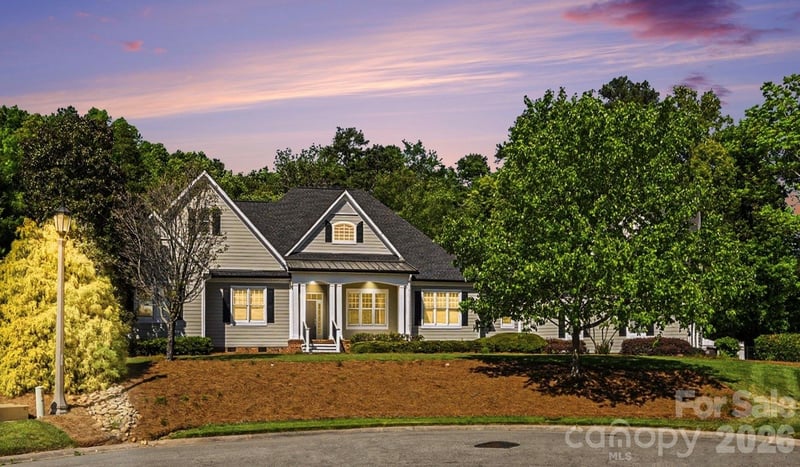 478 Mccoppin Ct, Concord, NC 28025