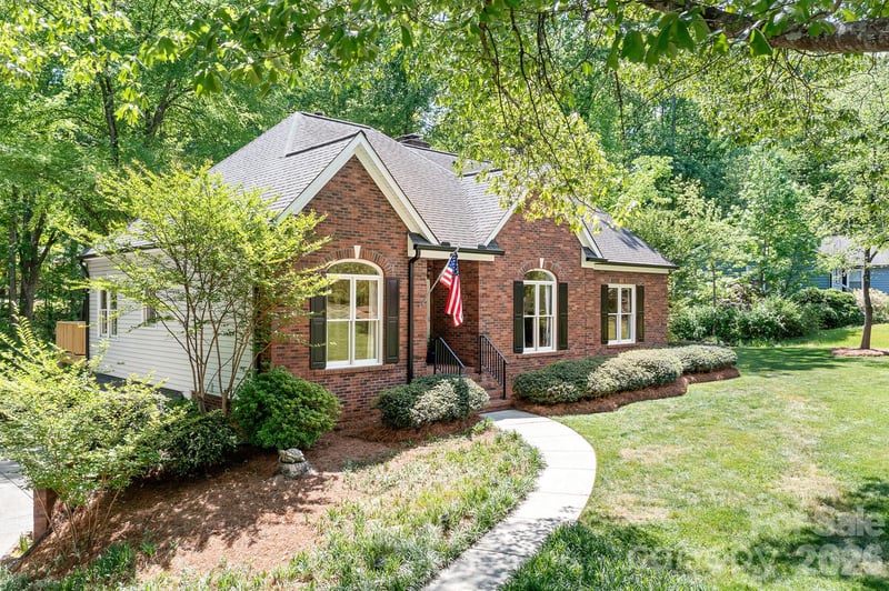199 Buckingham Place Rd, Mooresville, NC 28115