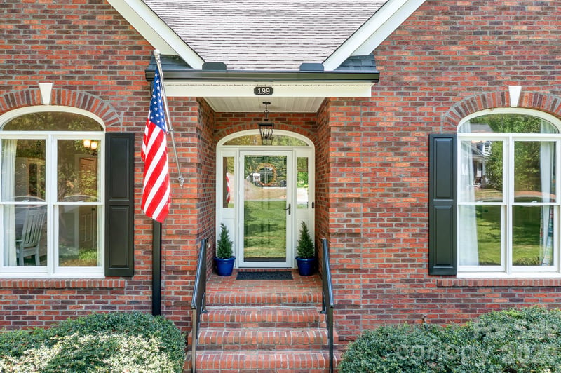 199 Buckingham Place Rd, Mooresville, NC 28115