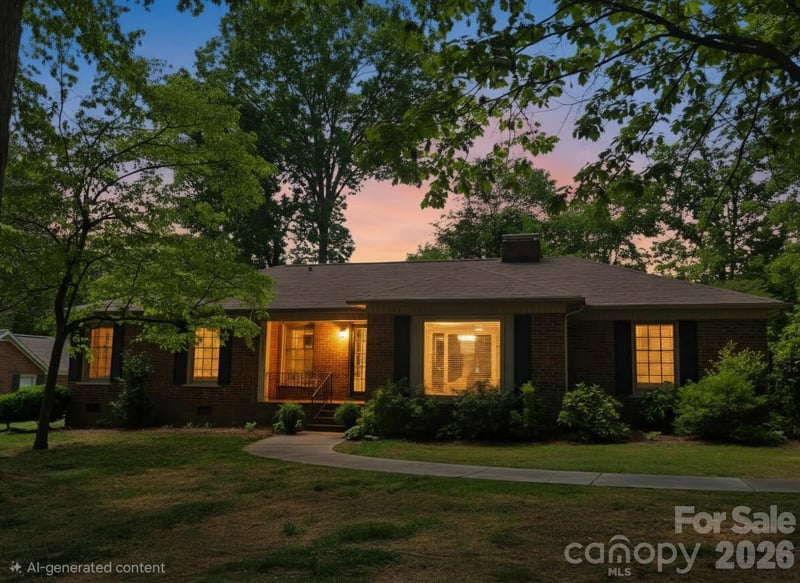 2009 Saratoga Dr, Gastonia, NC 28056
