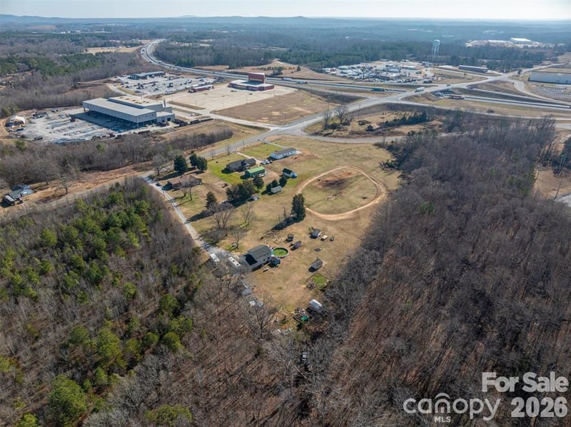 Tribal Rd, Blacksburg, SC 29702