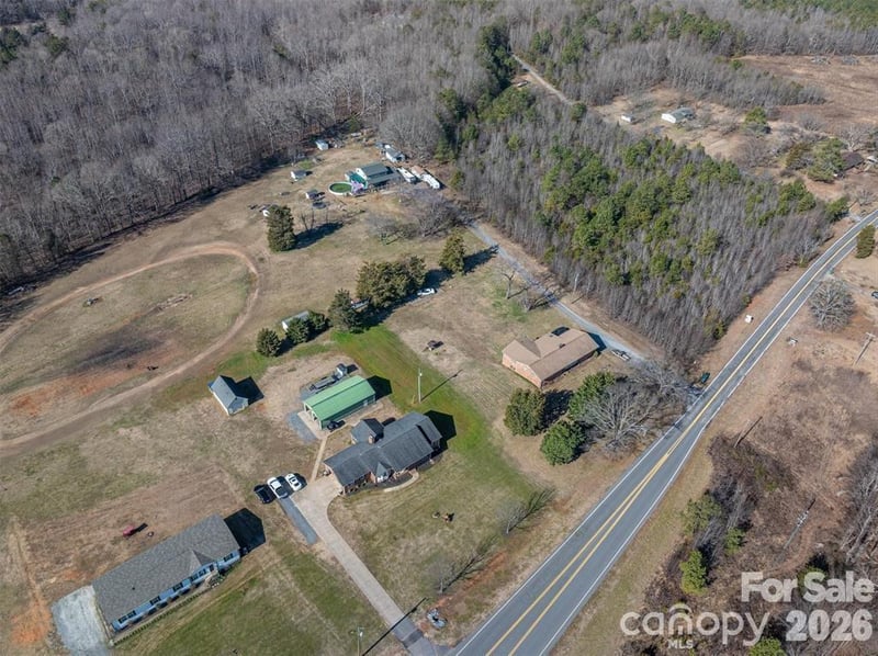 Tribal Rd, Blacksburg, SC 29702