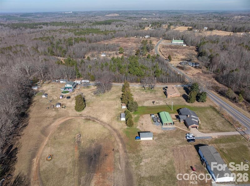 Tribal Rd, Blacksburg, SC 29702