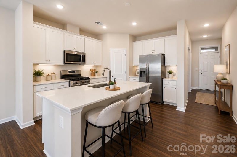 4503 Potters Wheel Dr, Fort Mill, SC 29715