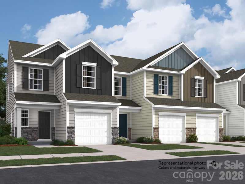 480 Sand Dunes Dr #74, Kannapolis, NC 28081