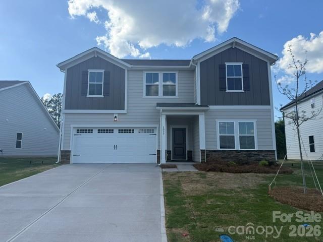 , Richburg, SC 29729