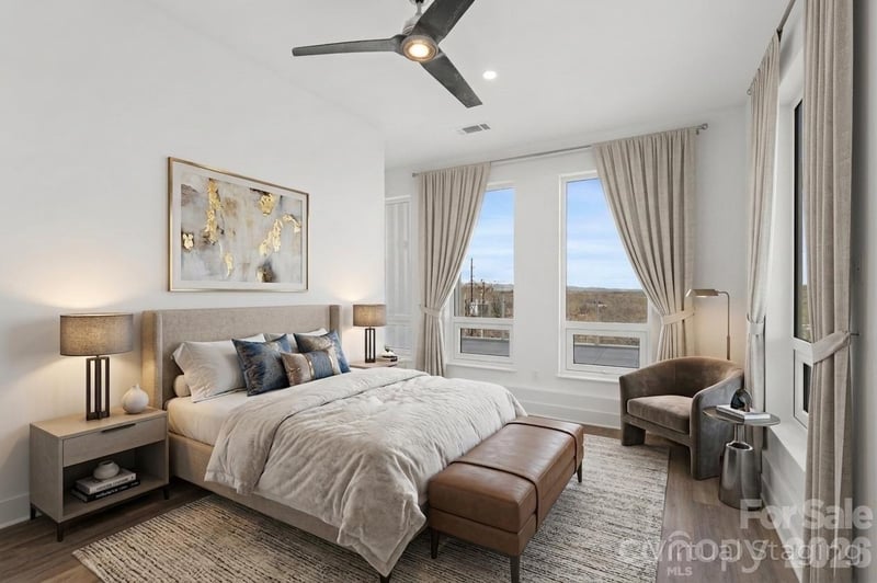 123 Haywood St #205, Asheville, NC 28801