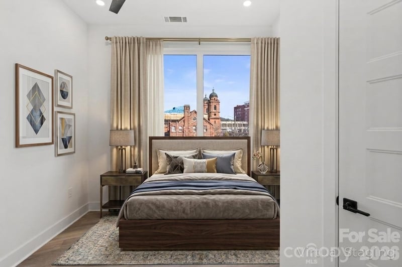 123 Haywood St #205, Asheville, NC 28801