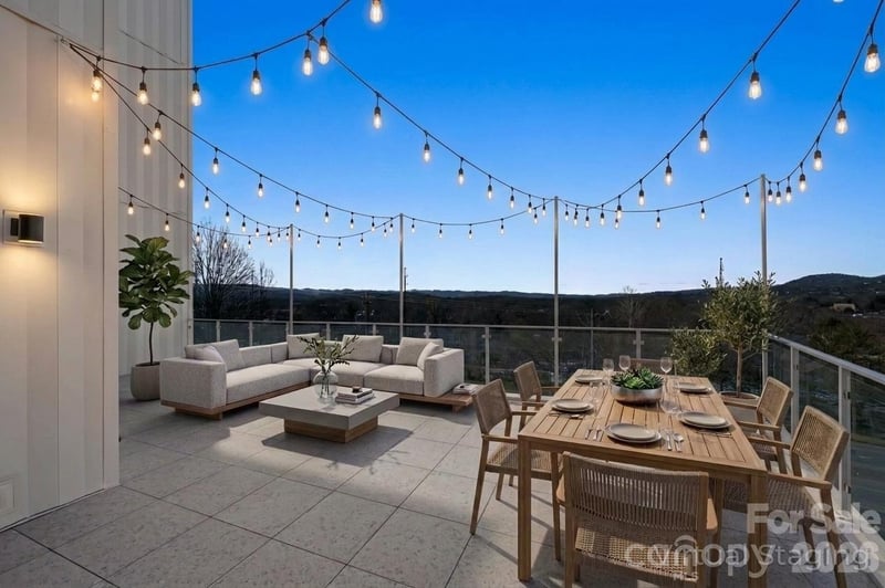 123 Haywood St #205, Asheville, NC 28801