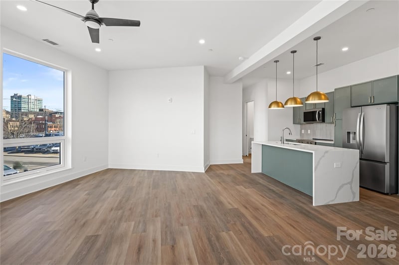 123 Haywood St #205, Asheville, NC 28801