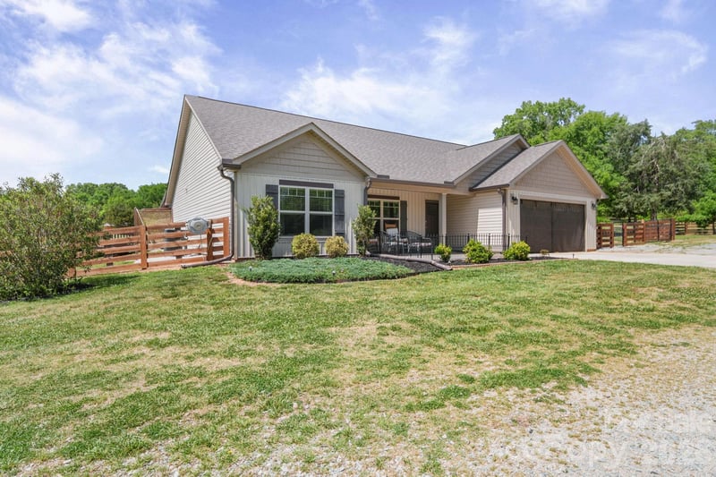 5311 Flint Ridge Church Rd, Marshville, NC 28103