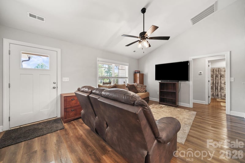 5311 Flint Ridge Church Rd, Marshville, NC 28103