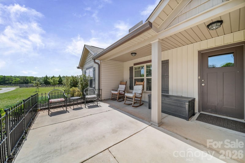 5311 Flint Ridge Church Rd, Marshville, NC 28103
