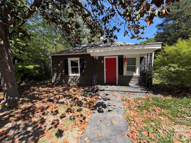 836 Dalton St, Gastonia, NC 28052