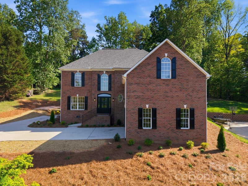 131 Normandy Rd, Mooresville, NC 28117