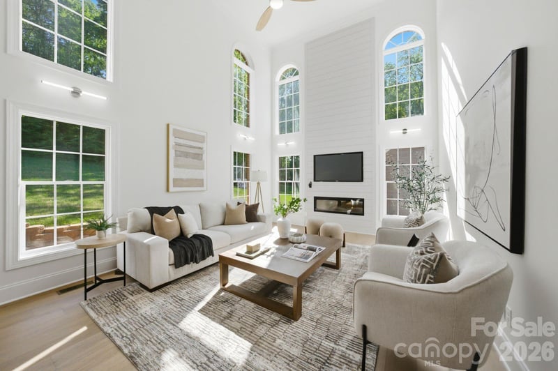 131 Normandy Rd, Mooresville, NC 28117