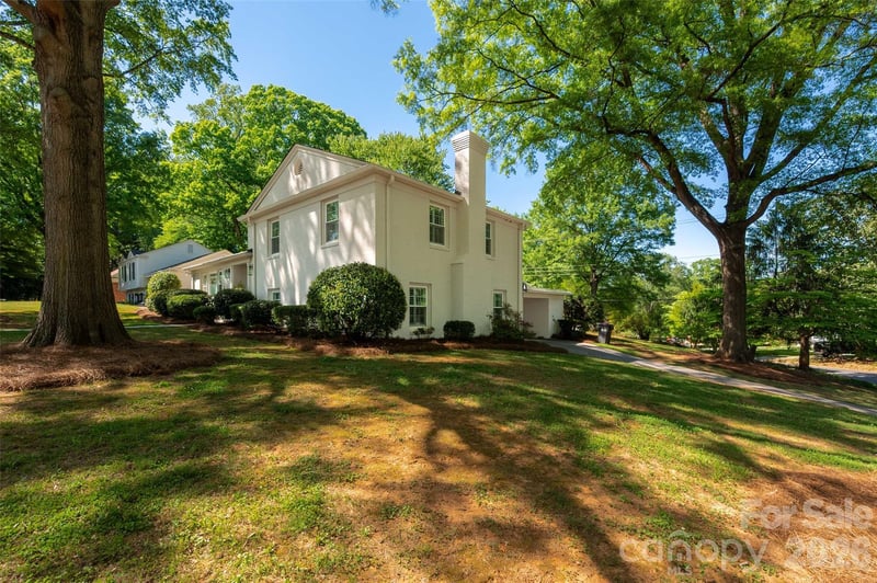 651 Sandridge Rd, Charlotte, NC 28210