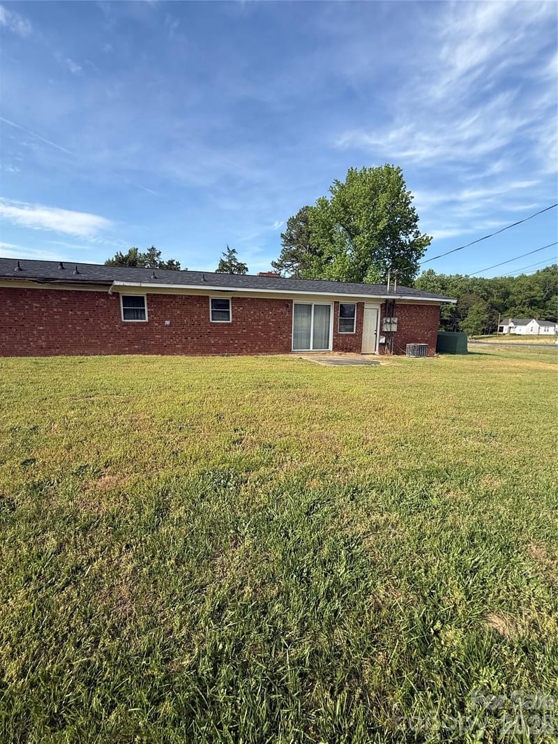 370 - 374 Rock Grove Church Rd, Rockwell, NC 28138