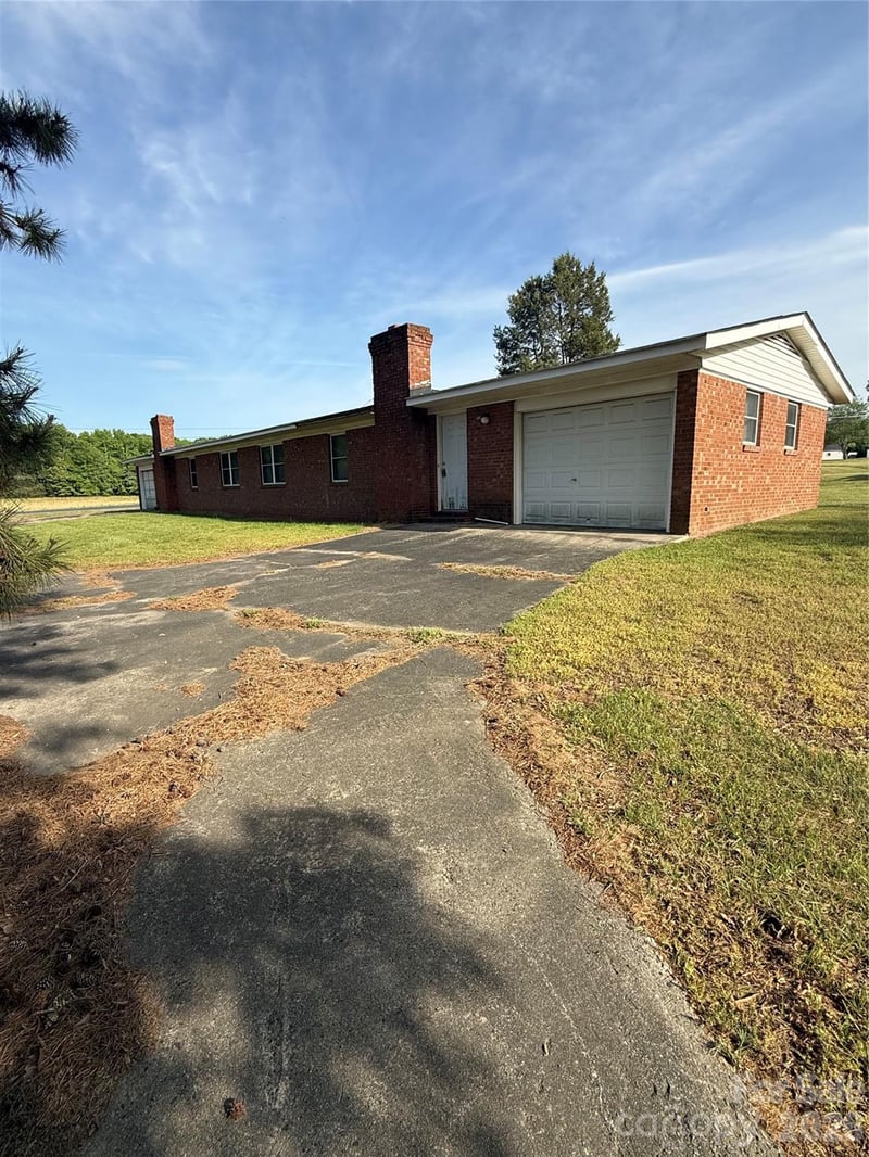 370 - 374 Rock Grove Church Rd, Rockwell, NC 28138