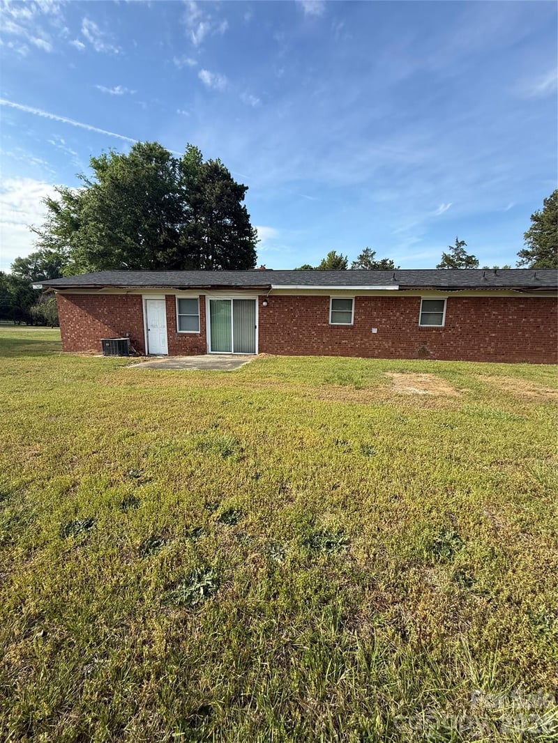 370 - 374 Rock Grove Church Rd, Rockwell, NC 28138