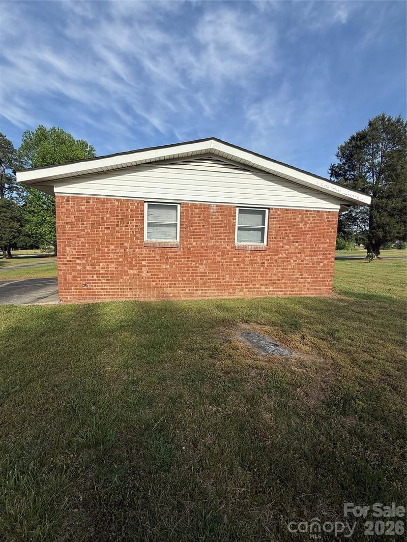 370 - 374 Rock Grove Church Rd, Rockwell, NC 28138
