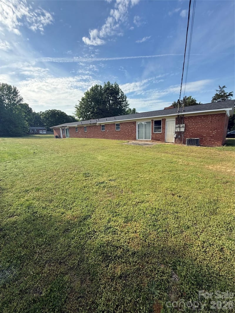 370 - 374 Rock Grove Church Rd, Rockwell, NC 28138