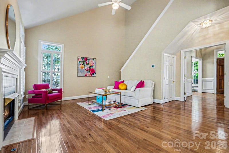 6739 Red Maple Dr, Charlotte, NC 28277