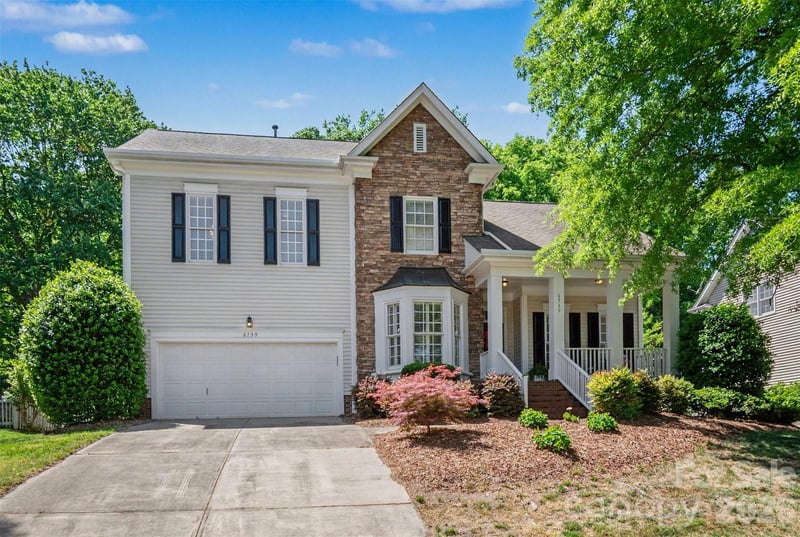 6739 Red Maple Dr, Charlotte, NC 28277